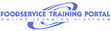 Foodservice Training Portal