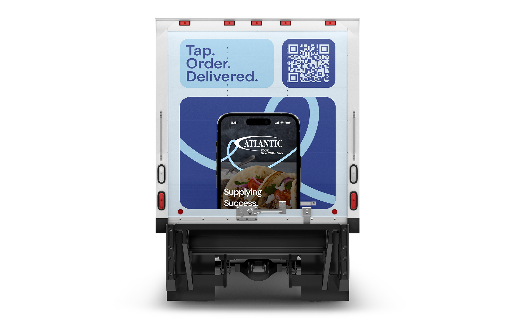 Fluffy Samoyed dog looking happy. Great apartment dog breed.