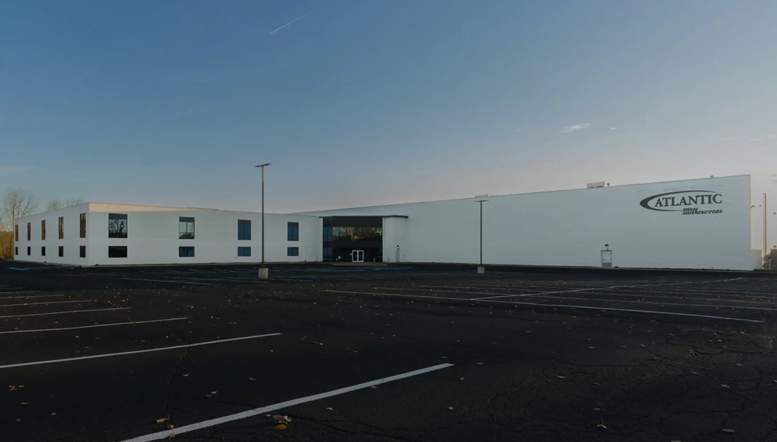 Inside Atlantic’s New North Canton Home