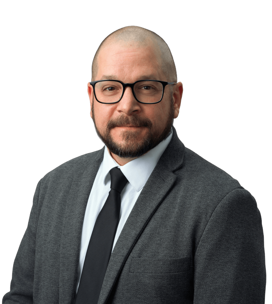 Bob Vodilko