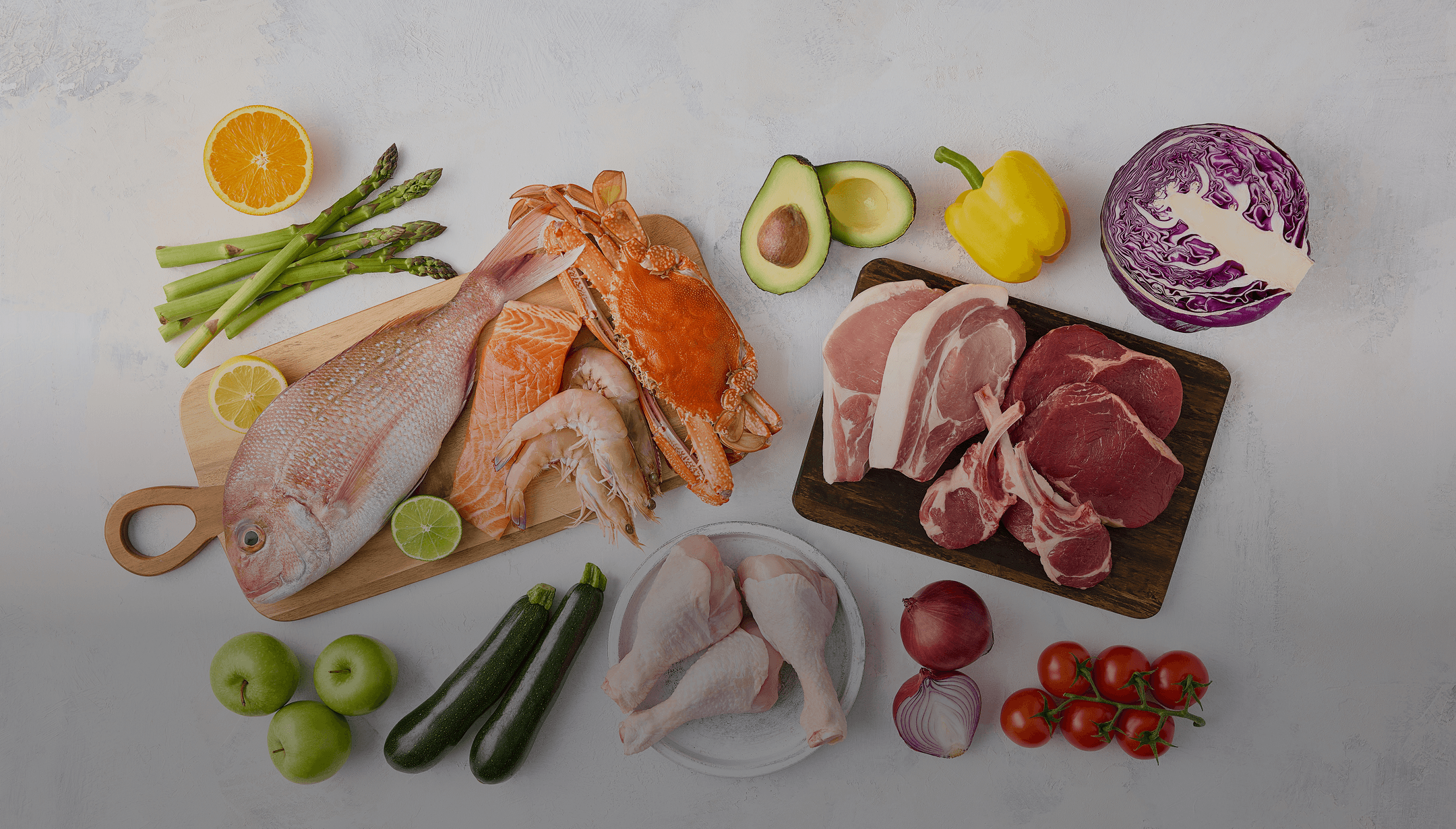 Choosing A Strategic Foodservice Distributor In Ohio