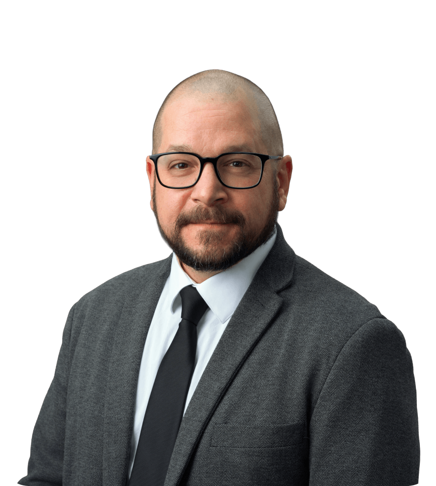 Bob Vodilko