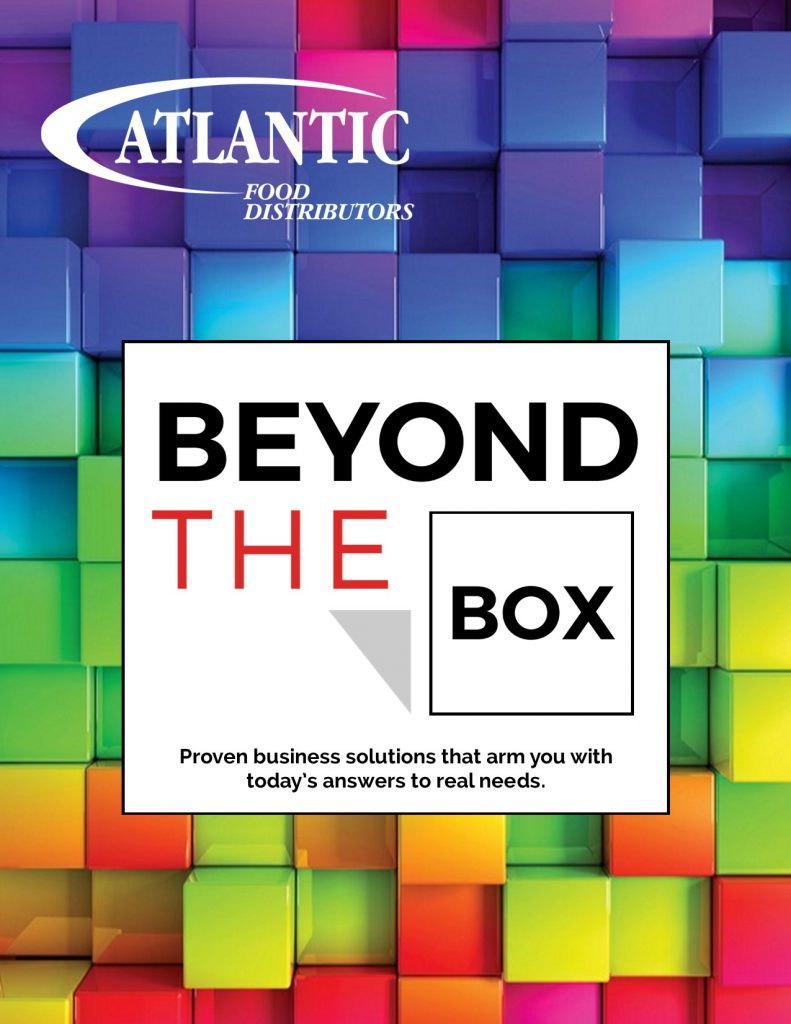 Beyond the Box Program 