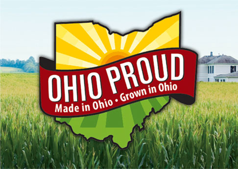 Ohio Proud