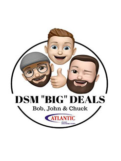DSM big deals